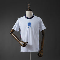 Inglaterra Principal Retrô Camisa 2022