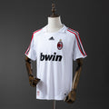 AC Milan Secundária Retrô 07/08