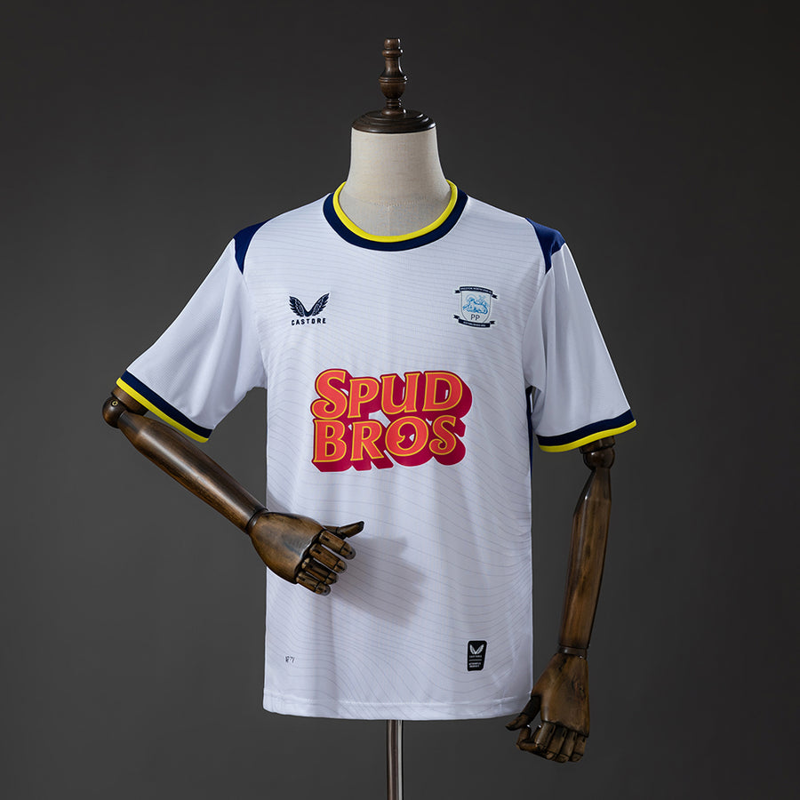 Preston Principal Camisa 26/27