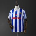 Sheffield Wednesday Principal Retrô Camisa 94/95