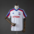 Crystal Palace Secundária Retrô Camisa 98/99