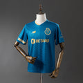 Porto Terceira Retrô Camisa 22/23