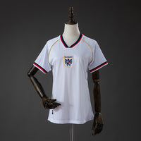 Panama Secundária Feminino Camisa 2026