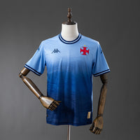 Vasco da Gama - Azul -4XLVasco da Gama - Azul Goleiro Camisa 25/26