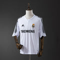 Retrô Real Madrid Principal 05/06