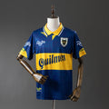 Boca Juniors Principal Retrô Camisa 1997