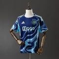 Ajax Secundária 25/26