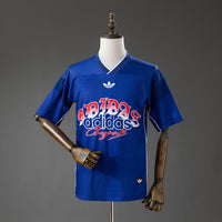 ROSES - Azul Original Camisa