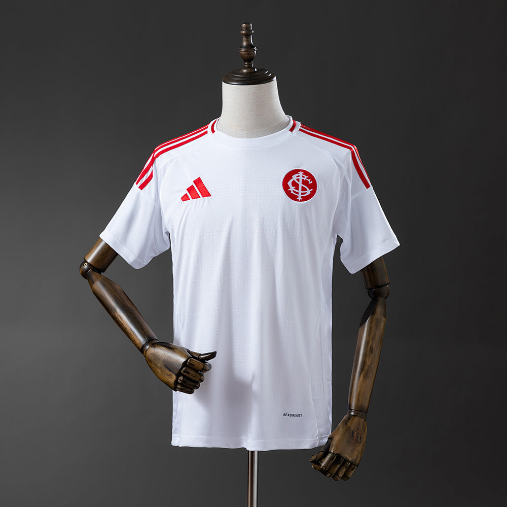 Internacional Secundária Camisa 25/26