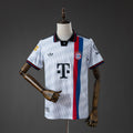 Bayern Munich Secundária Camisa 26/27
