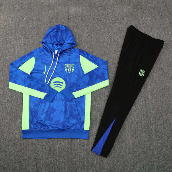 Conjunto Frio Barcelona 25/26