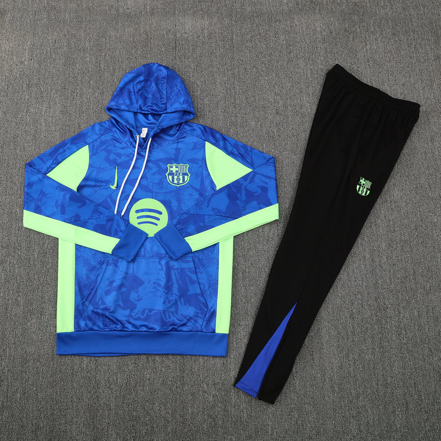 Conjunto Frio Barcelona 25/26