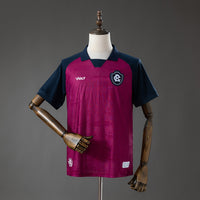 Remo - Vinho Goleiro Camisa 26/27
