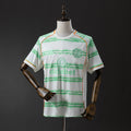 Celtic Secundária Terceira Camisa 25/26
