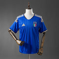 Itália Principal Camisa 2026
