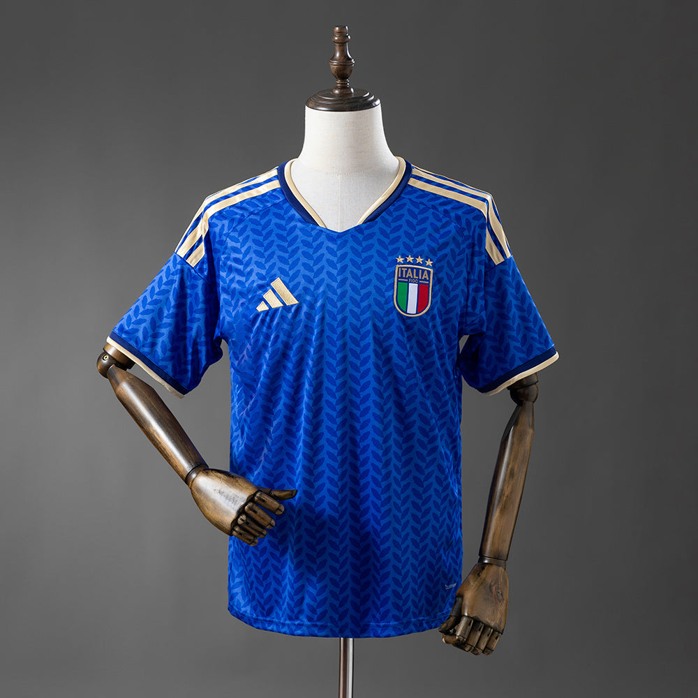 Itália Principal Camisa 2026