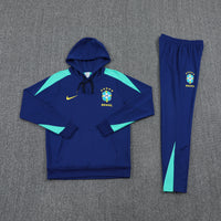Conjunto Frio Brasil 25/26