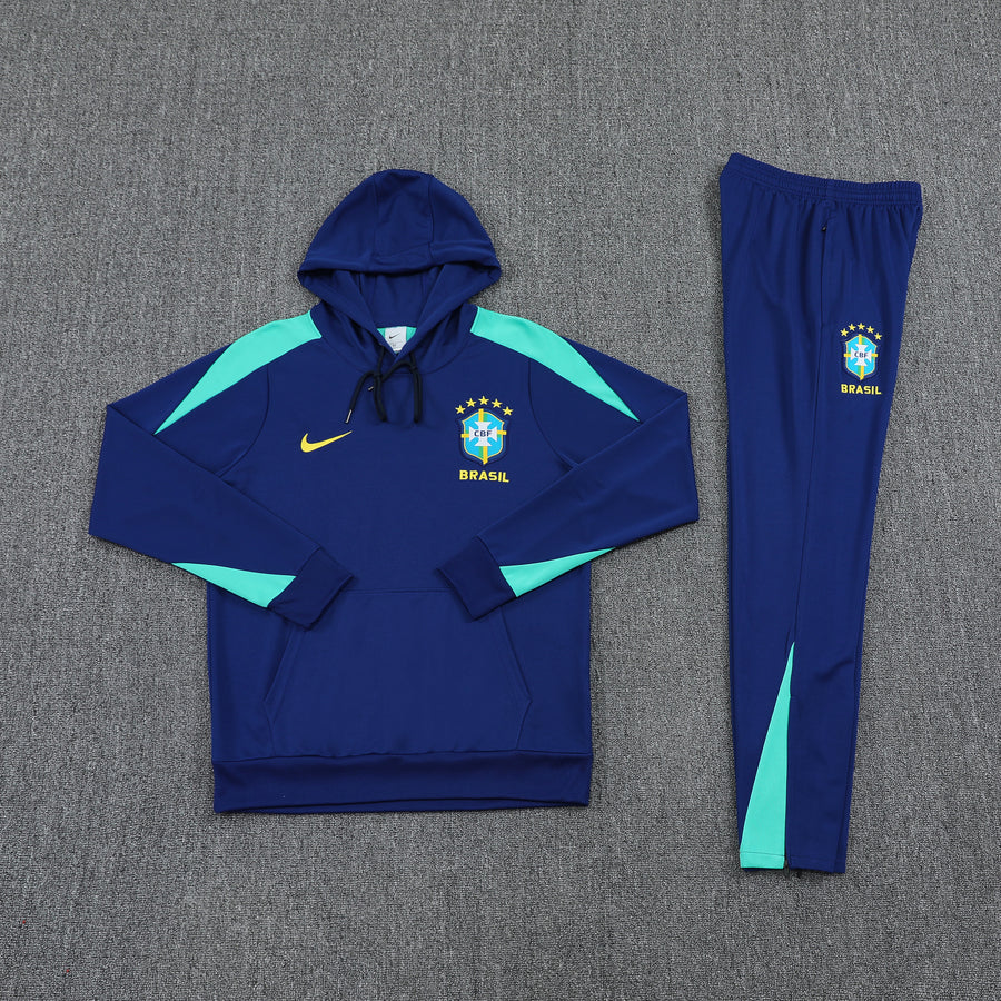 Conjunto Frio Brasil 25/26