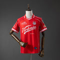 Toluca Principal Camisa 99/00