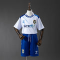 Tenerife Principal Infantil Kit Camisa 25/26