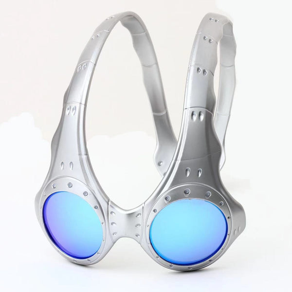 Oakley Over The Top Prata