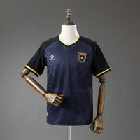 Jordan World Terceira Copa Camisa 2026