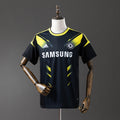 Chelsea Secundária Terceira Retrô 12/13