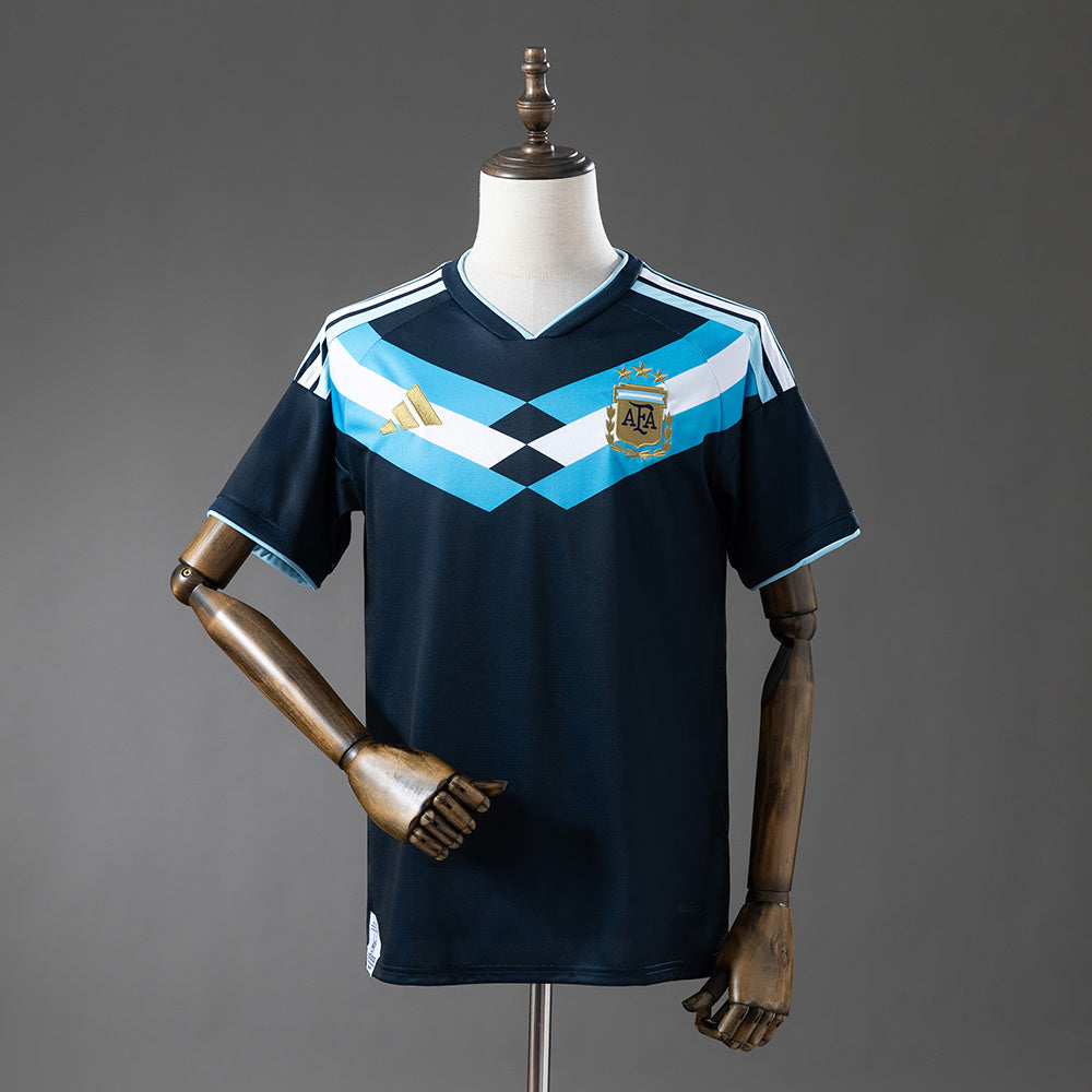 Argentina Treino Camisa 2026