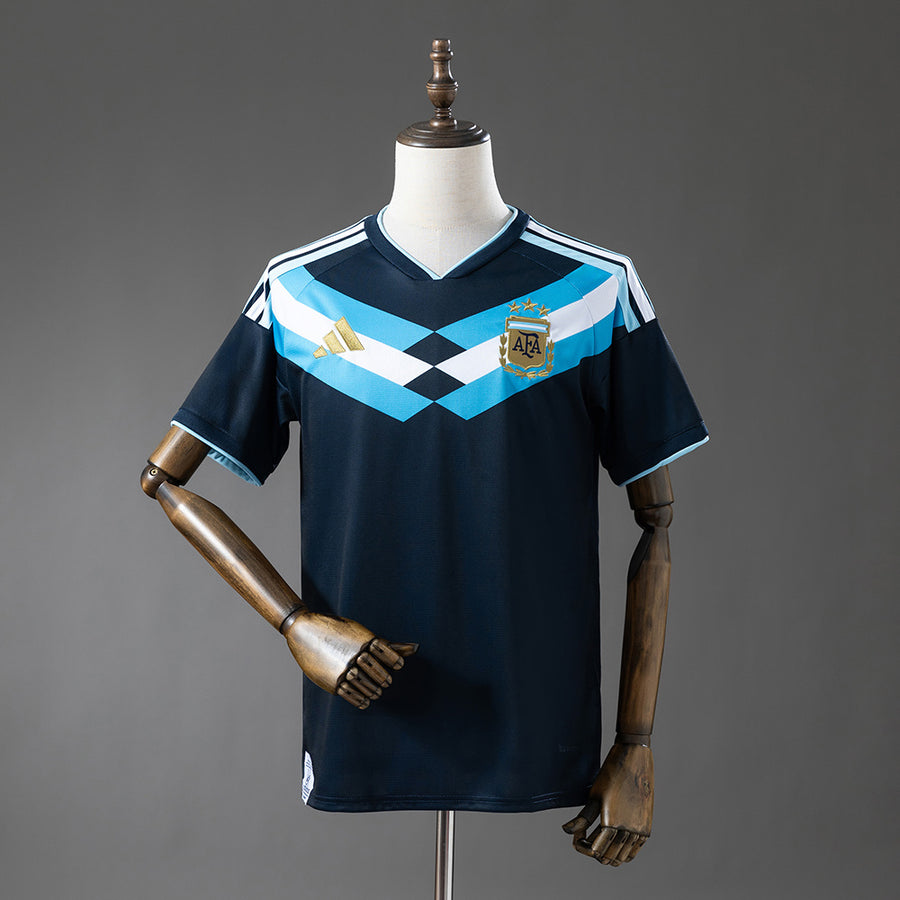 Argentina Treino Camisa 2026