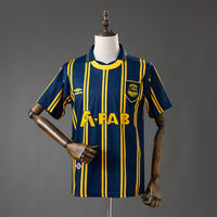Aberdeen Secundária Retrô Camisa 93/94