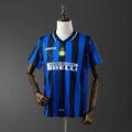Inter de Milão Principal Retrô 97/98
