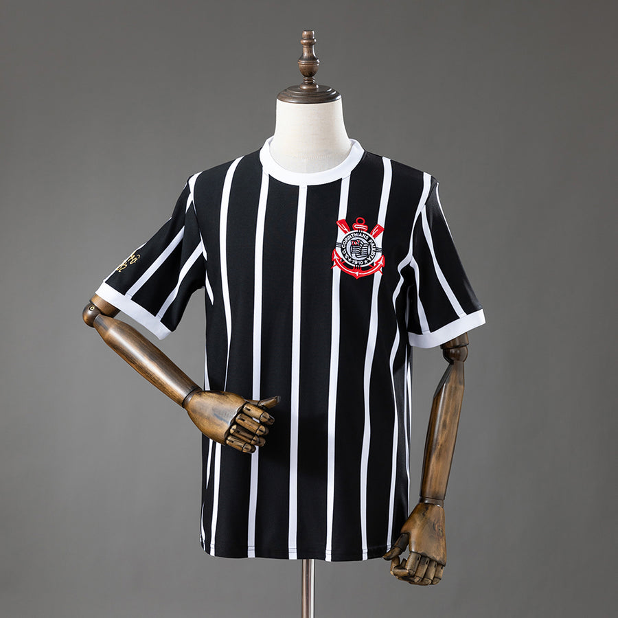 Corinthians Principal Retrô Camisa 1982