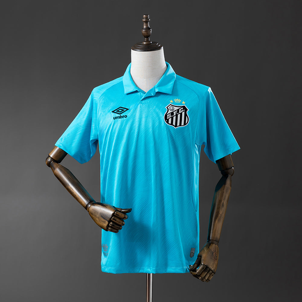 Santos game Secundária Terceira 25/26