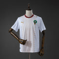 Marrocos Secundária Camisa 2026