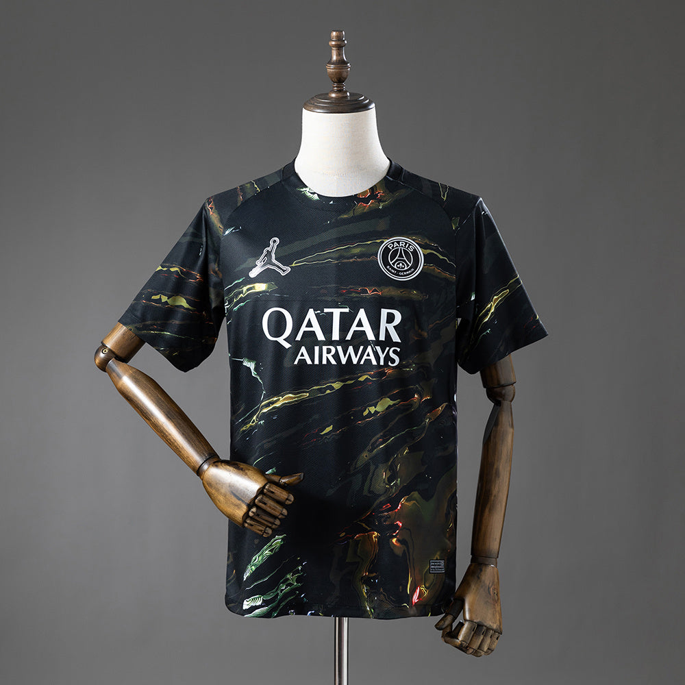 PSG Edição Noite Camisa 25/26