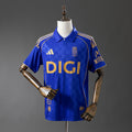 Real Oviedo Principal 25/26