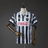 Atletico Mineiro Principal Retrô Camisa 1995