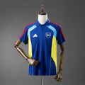 Arsenal - Azul Polo 25/26