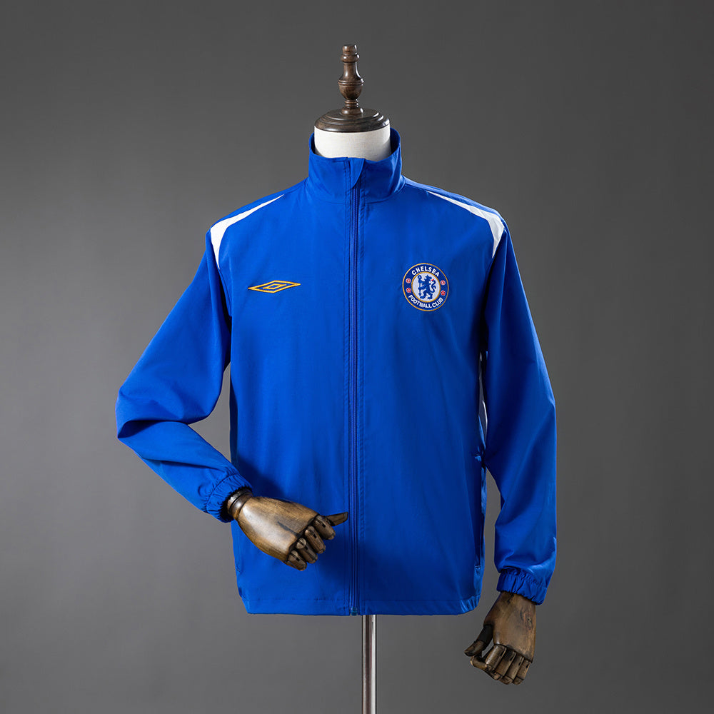 Chelsea - Azul Corta Vento 05/06