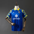 Parma Secundária Retrô 1997