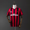 AC Milan Principal Retrô 90/91