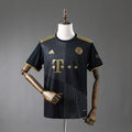 Bayern Munich Secundária Retrô Camisa 21/22