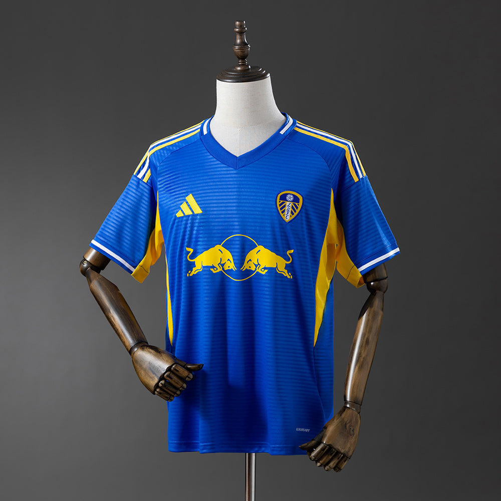 Leeds United Secundária 25/26