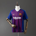 Barcelona Principal 18/19