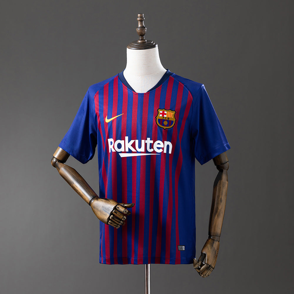 Barcelona Principal 18/19