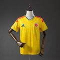 Colômbia Principal Camisa 2026
