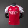 Versão Jogador Arsenal Principal 25/26