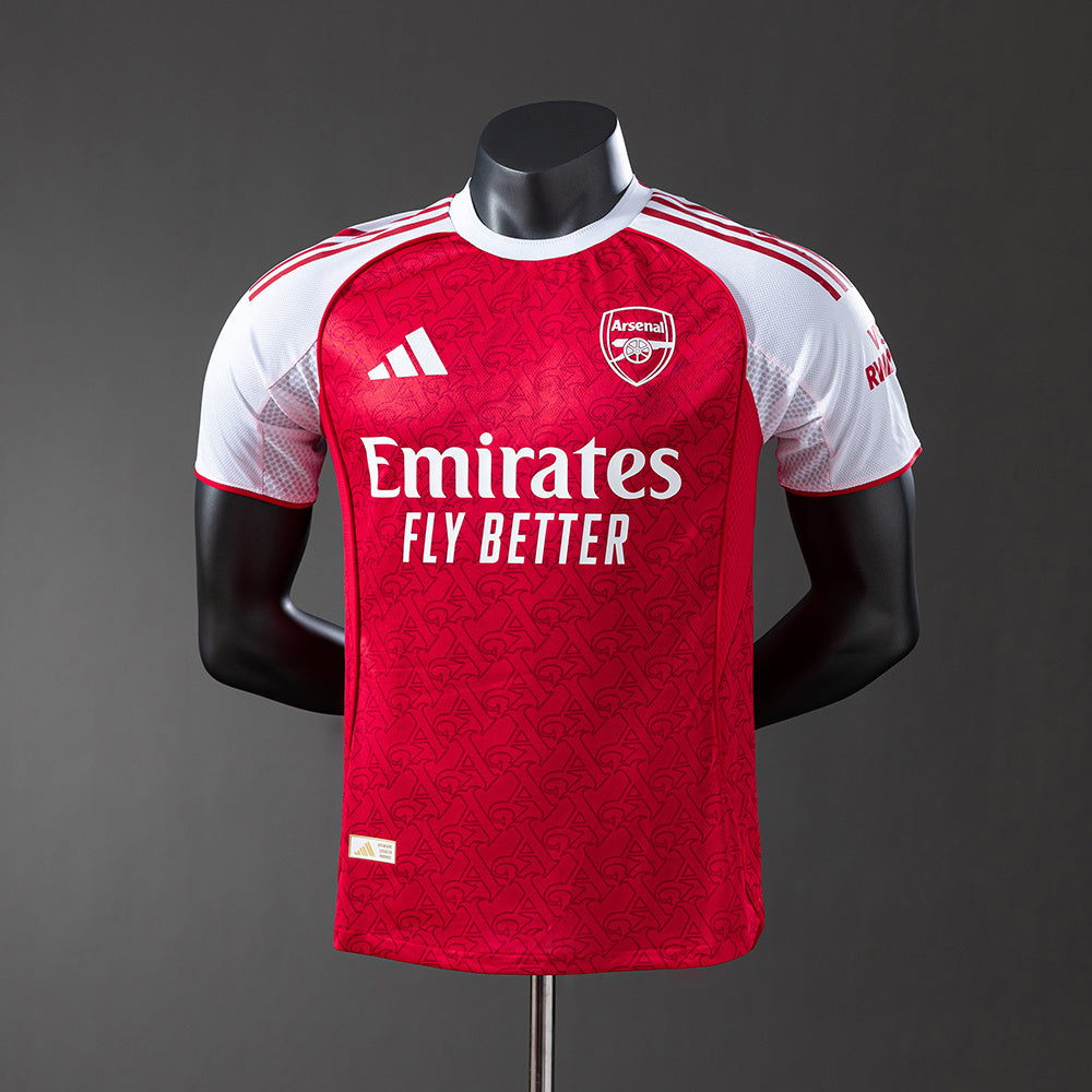 Versão Jogador Arsenal Principal 25/26