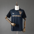 Stade Rennais 125th Edição Aniversário Camisa