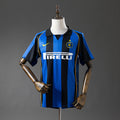 Inter de Milão Principal Retrô 01/02